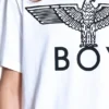 Boy Eagle T-Shirt