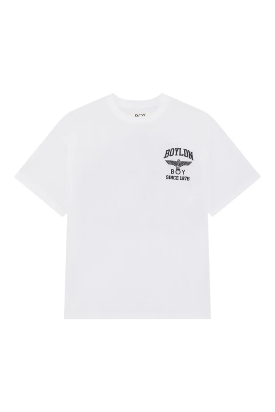 Boy Heritage T-Shirt