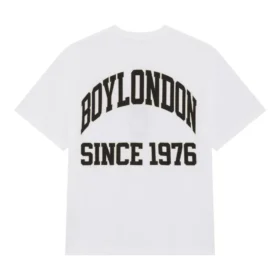 Boy Heritage T-Shirt
