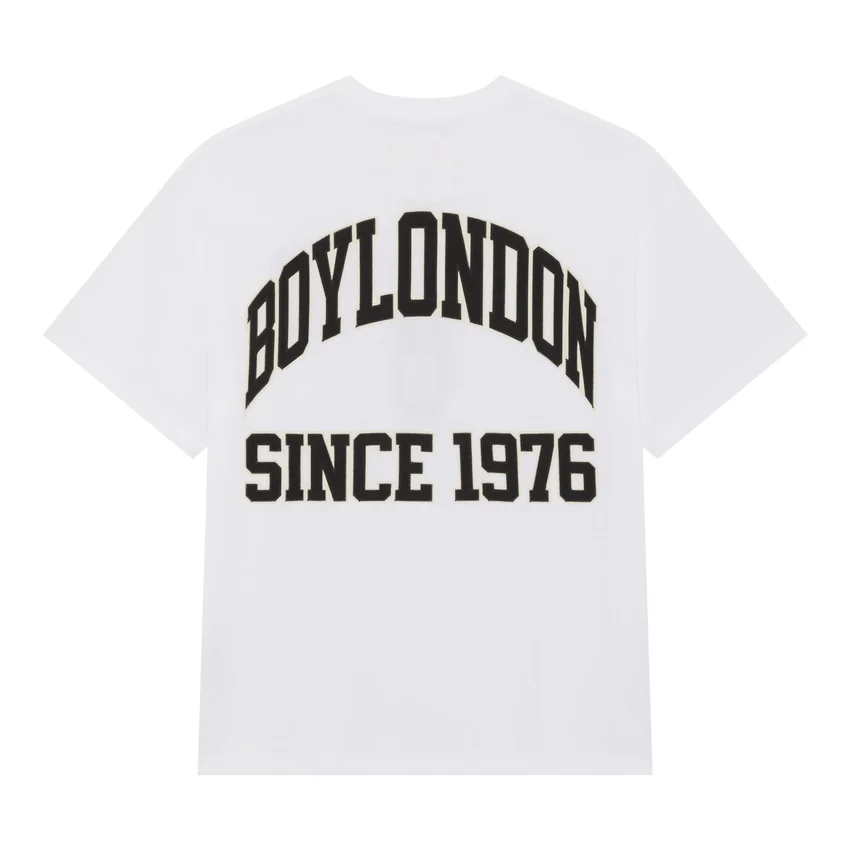 Boy Heritage T-Shirt