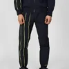 BOY Jogginghose aus Nylon mit Paspelierung