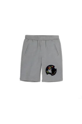 BOY Kids Badge Shorts