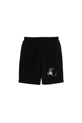 BOY Kids Badge Shorts