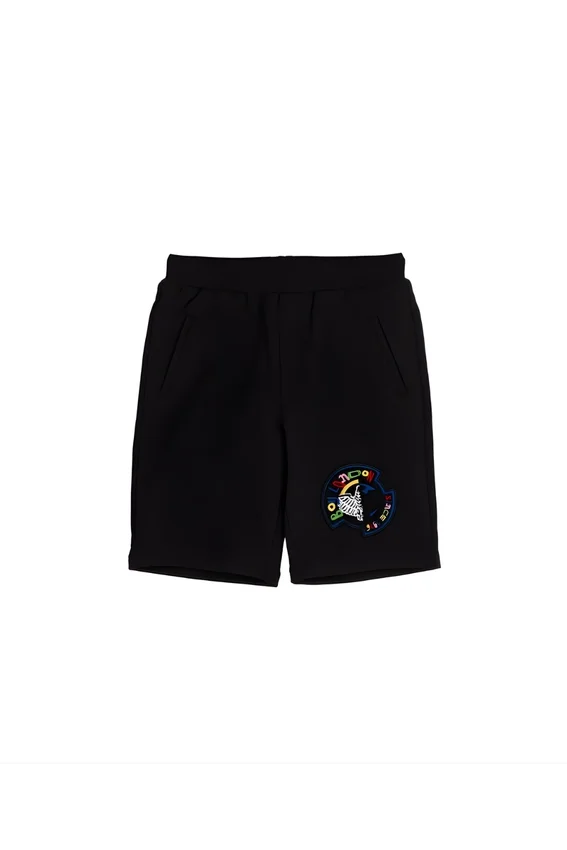 BOY Kids Badge Shorts