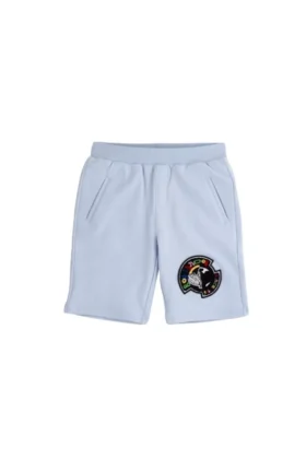 BOY Kids Badge Shorts