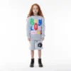 BOY Kids Badge Shorts