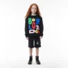 BOY Kids Badge Shorts