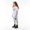 BOY Kids Badge Shorts