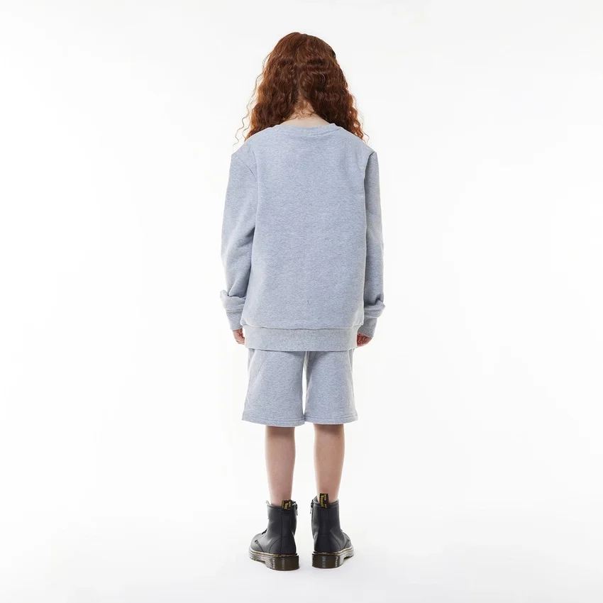 BOY Kids Badge Shorts