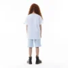 BOY Kids Badge Shorts
