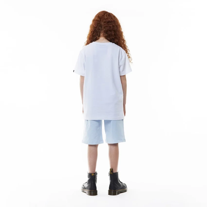 BOY Kids Badge Shorts