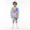 BOY Kids Badge Shorts