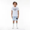 BOY Kids Badge Shorts