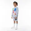 BOY Kids Badge Shorts