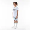 BOY Kids Badge Shorts