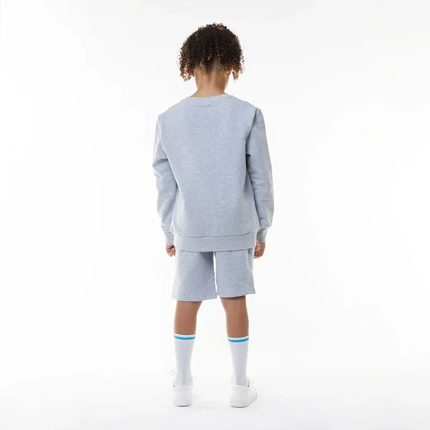 BOY Kids Badge Shorts