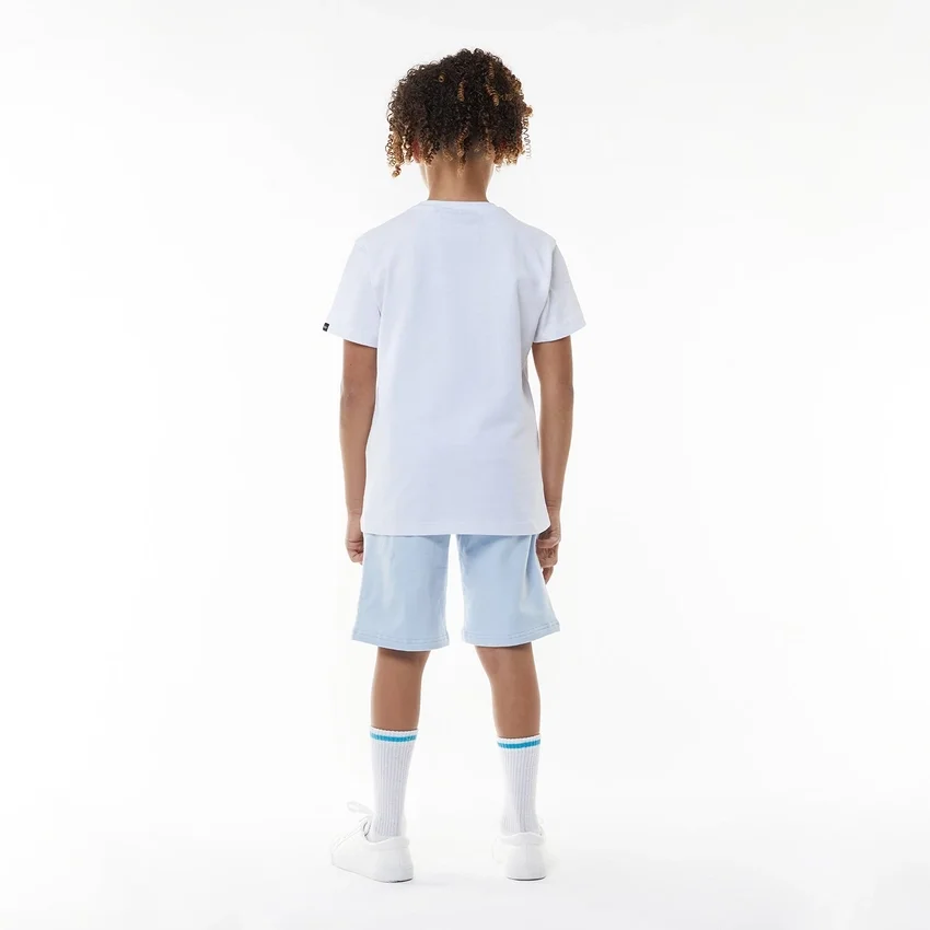 BOY Kids Badge Shorts