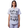 BOY Kr Seersucker-Hemd