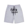 BOY Kr Seersucker-Shorts