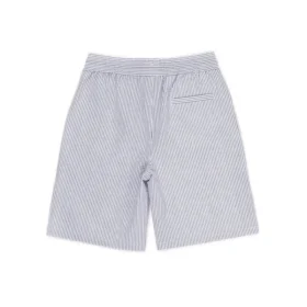 BOY Kr Seersucker-Shorts