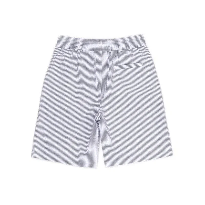 BOY Kr Seersucker-Shorts