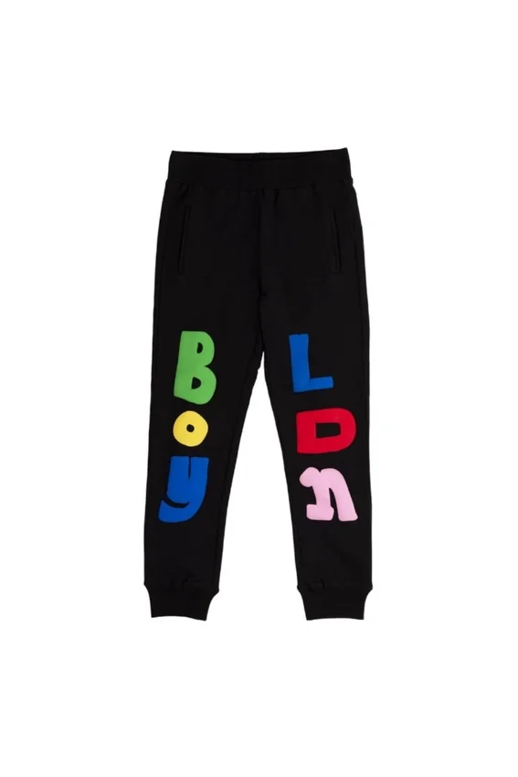 BOY Ldn Kinder-Jogginghose