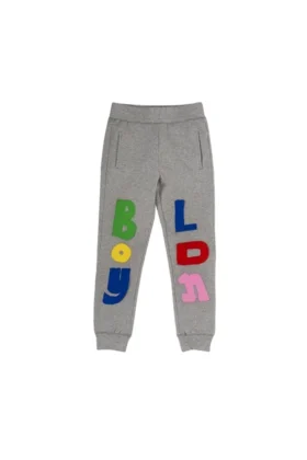 BOY Ldn Kinder-Jogginghose