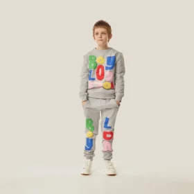 BOY Ldn Kinder-Jogginghose
