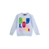 BOY Ldn Kinder-Sweatshirt