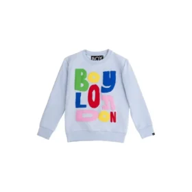 BOY Ldn Kinder-Sweatshirt