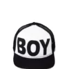 BOY London Mesh-Snapback