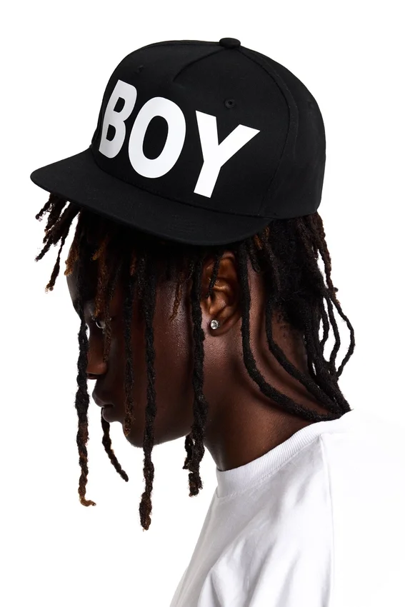 BOY London Snapback