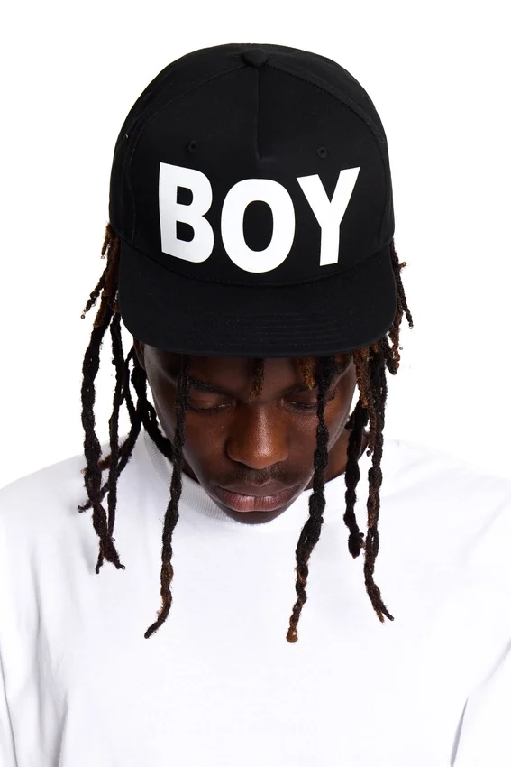BOY London Snapback