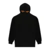 Boy Mania Stickerei-Hoodie