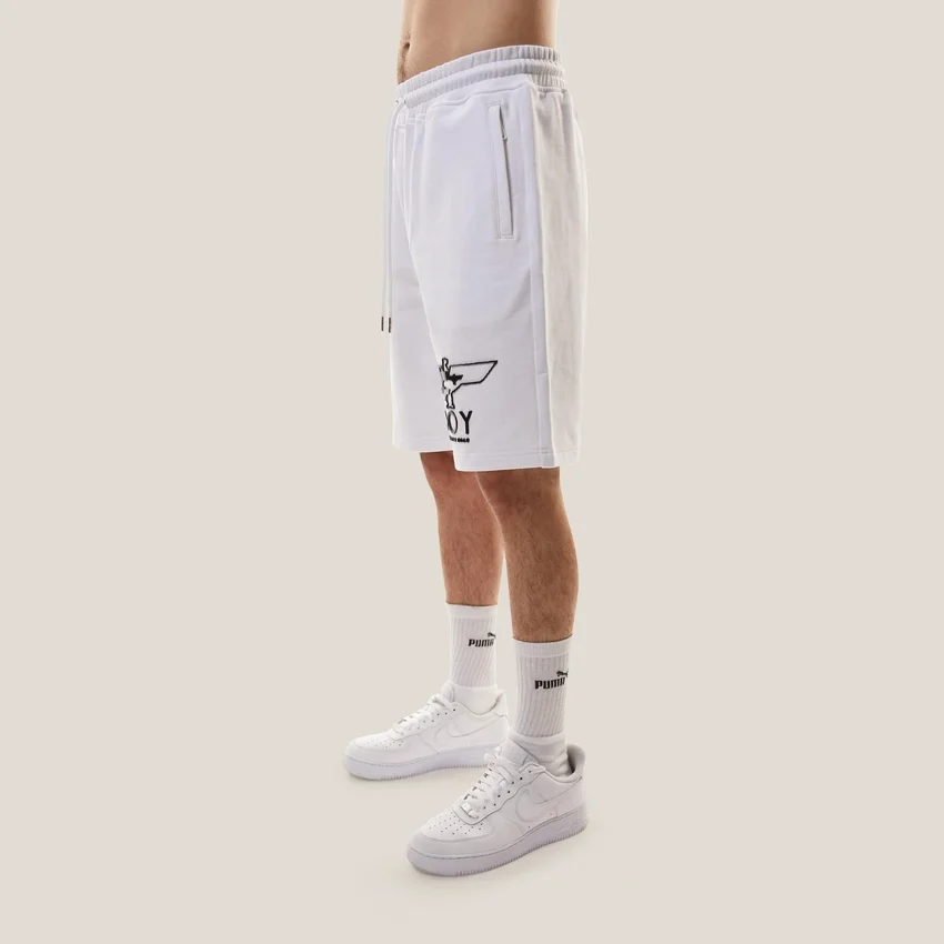 Boy Myriad Eagle Shorts