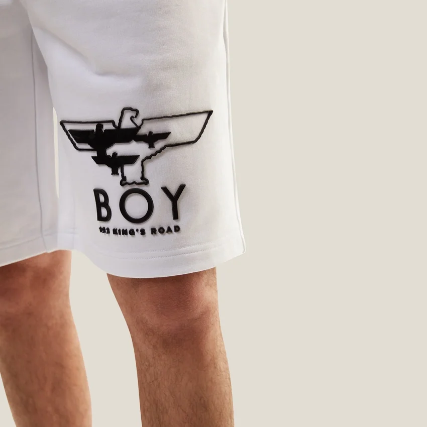 Boy Myriad Eagle Shorts