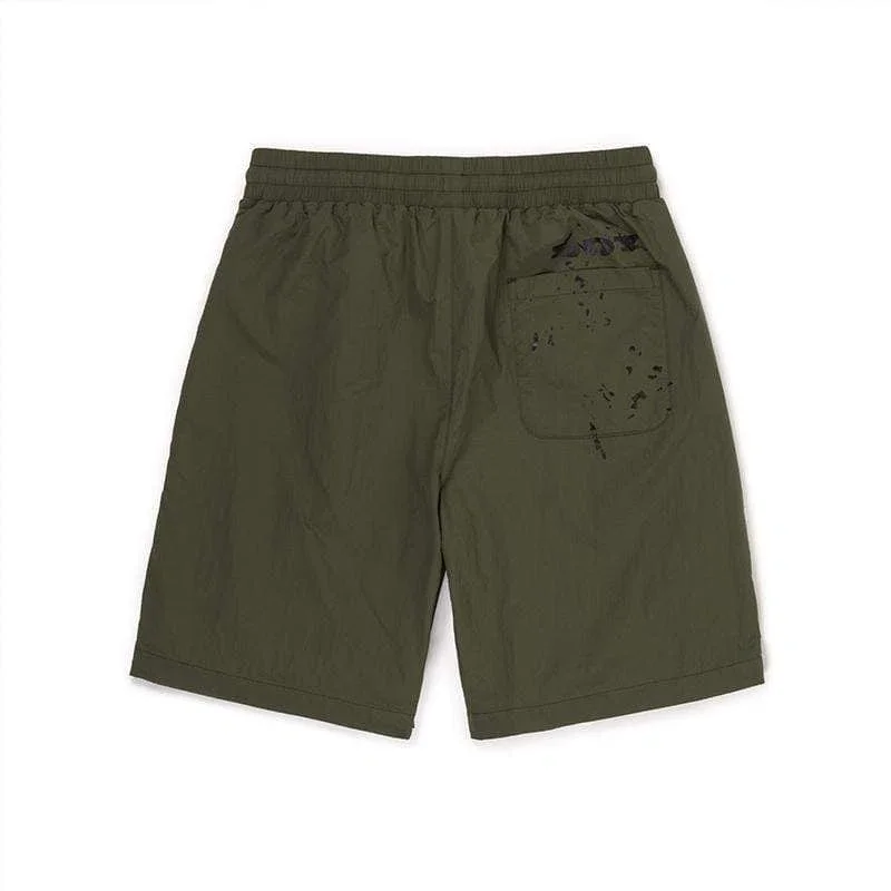 BOY Nylon Shorts