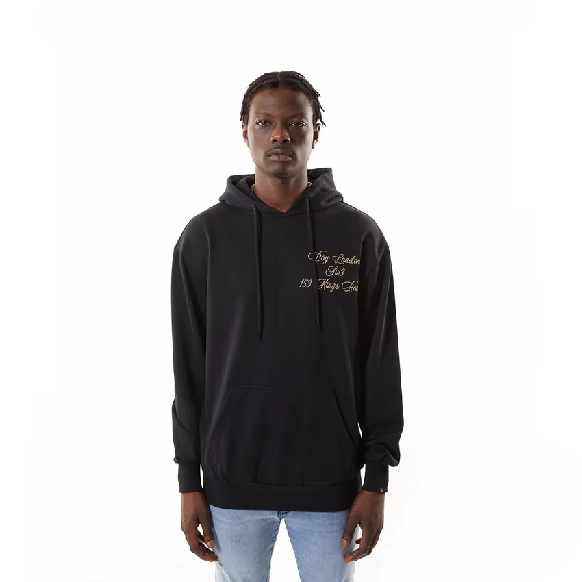 Boy Orinate Hoodie