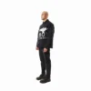 Boy Paint Eagle Overshirt