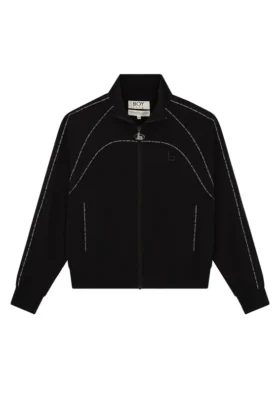 BOY Piped Trainingsjacke