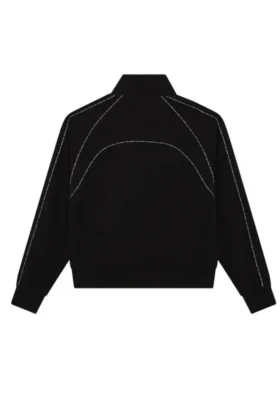 BOY Piped Trainingsjacke