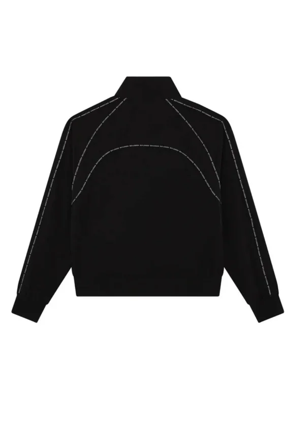 BOY Piped Trainingsjacke