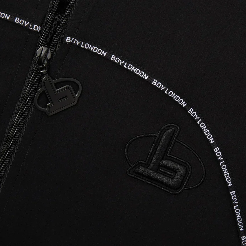 BOY Piped Trainingsjacke