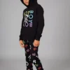 BOY Quadruple Kinder-Hoodie