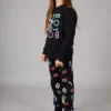 „BOY Quadruple“ Kinder-Sweatshirt