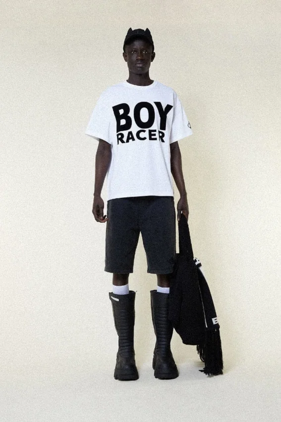 Boy Racer T-Shirt
