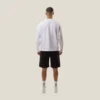 BOY Repeat Langarm-Oberteil mit Grafikprint