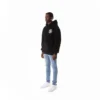 Boy Saint Sherpa-Hoodie