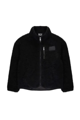 BOY Sherpa Artic Jacke