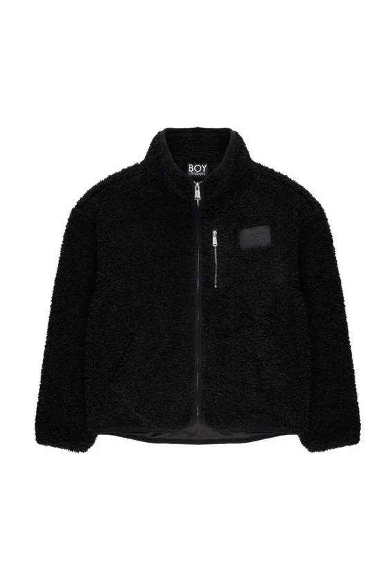 BOY Sherpa Artic Jacke